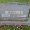 Bonfert Werner 1923-2003 Grabstein